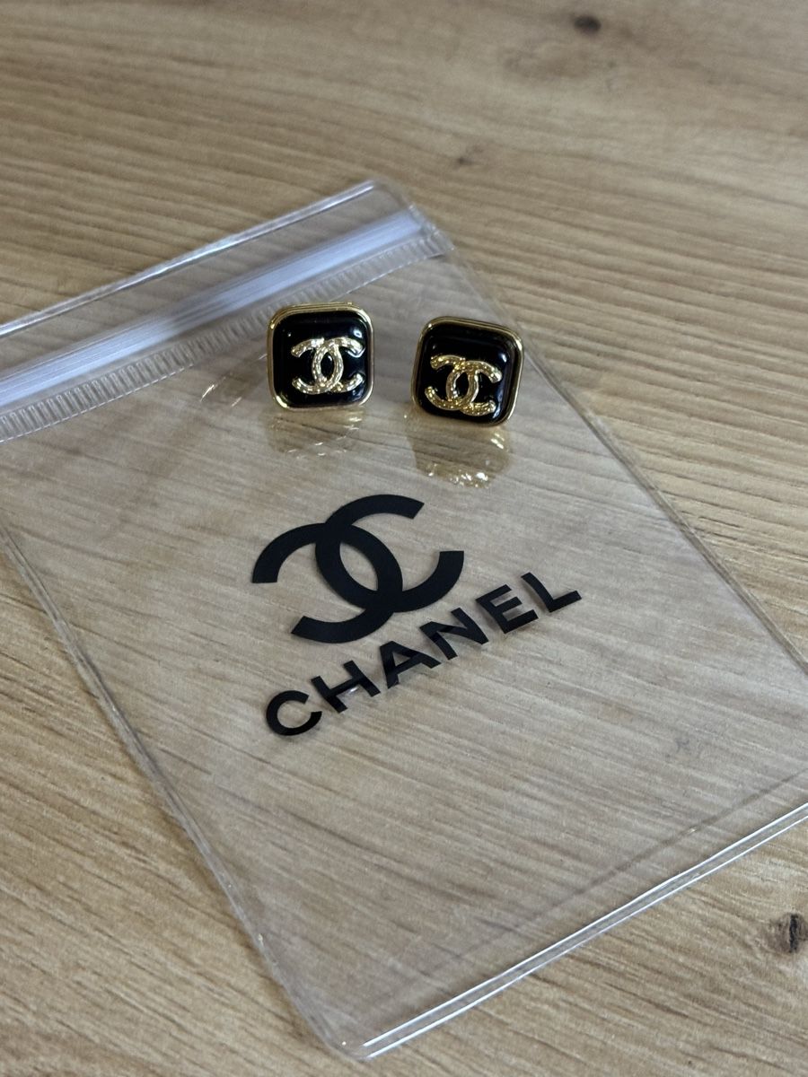 Chanel Orecchini pendenti & Orecchini a lobo: Boucles d’oreilles – Nuovo e nell'imballaggio originale da Châtel-St-Denis venduto da Montclair_Swiss 3