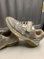 Mädchen Sneaker GEOX Respira Gr. 29 atmungsaktiv