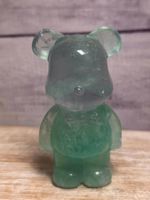 Fluorit Gloomy Bär 451g