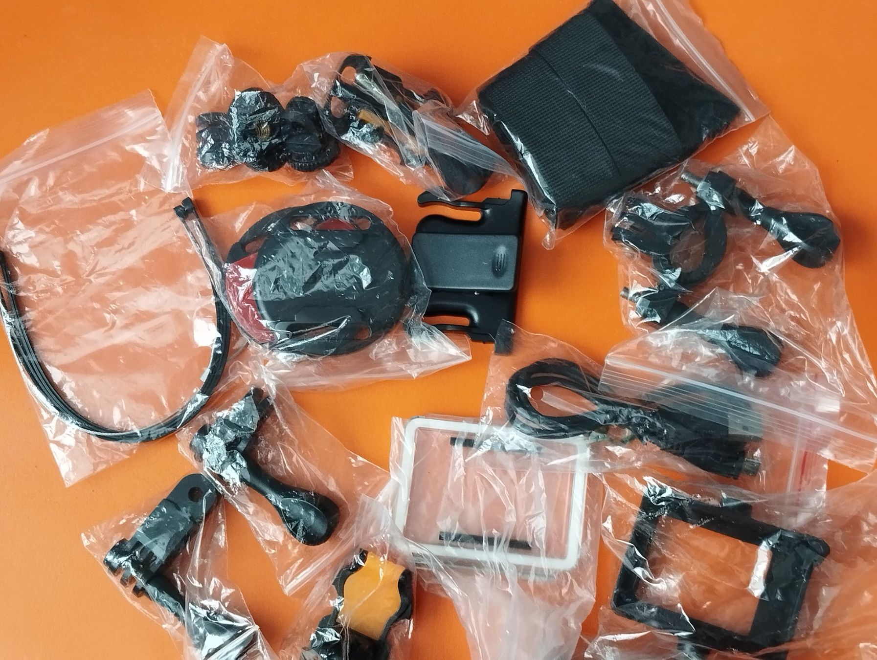 Action Cam: Action camera – D'occasion à Berikon par m1l3n 7