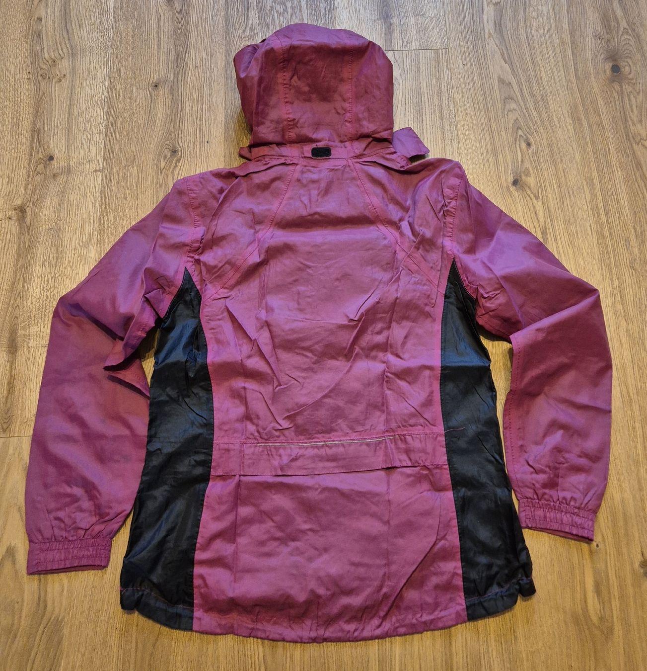 Giacche: Regenjacke "Crivit" (Gr. M) – Usato da Gams venduto da federli29 1
