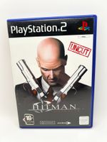 Hitman: Contracts (Deutsch) - Playstation 2