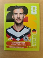 Panini Fifa World Cup 2026 Nr. GER 14 Leon Goretzka