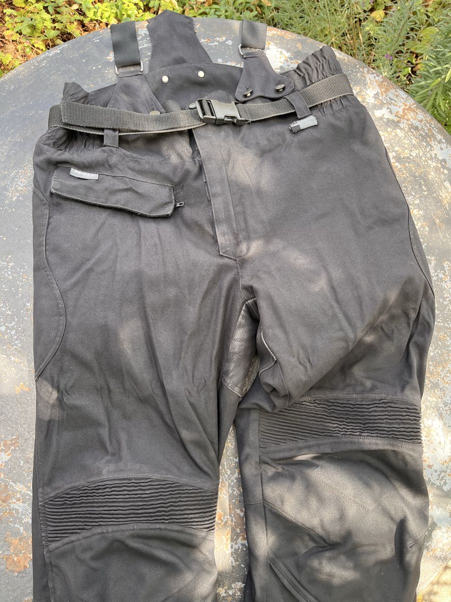 IXS Vestes: Goratex Jacke iXS – D'occasion à Magden par maria084 5