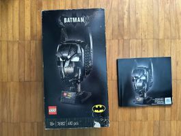 Lego Batman