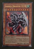 Yu-Gi-Oh! DP2-EN013 Armed Dragon LV10 EX