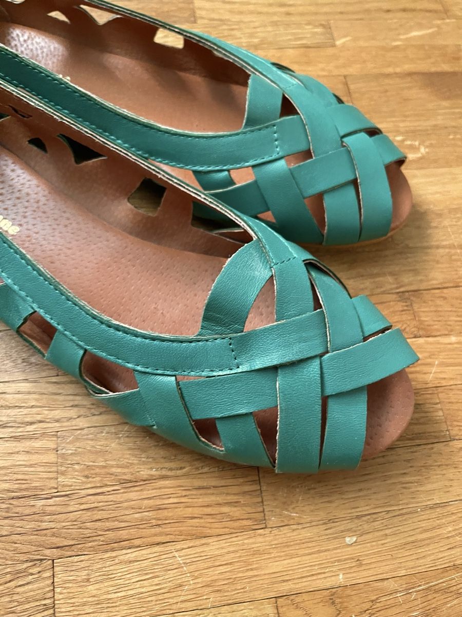 La Garçonne Damenschuhe: Schuhe La Garconne Doreen, Gr. 40 – Neu (gemäss Beschreibung) aus Kriens von qualipet 1