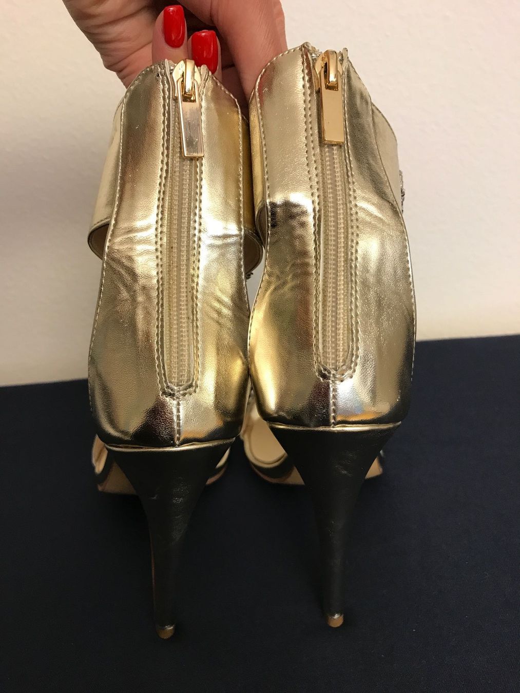 Scarpe da donna: Damen Schuhe – Nuovo (secondo la descrizione) da Zürich venduto da Nika017 3