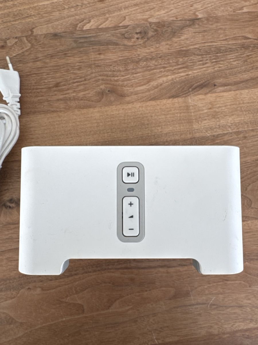 Sonos Casse acustiche: Sonos Connect Amp 1.Gen – Usato da Abtwil SG venduto da grfb 2