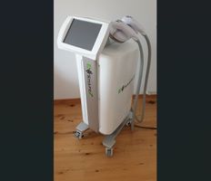 EMShapeX Bodyforming und Muskelstimulation WENIG BENUTZT