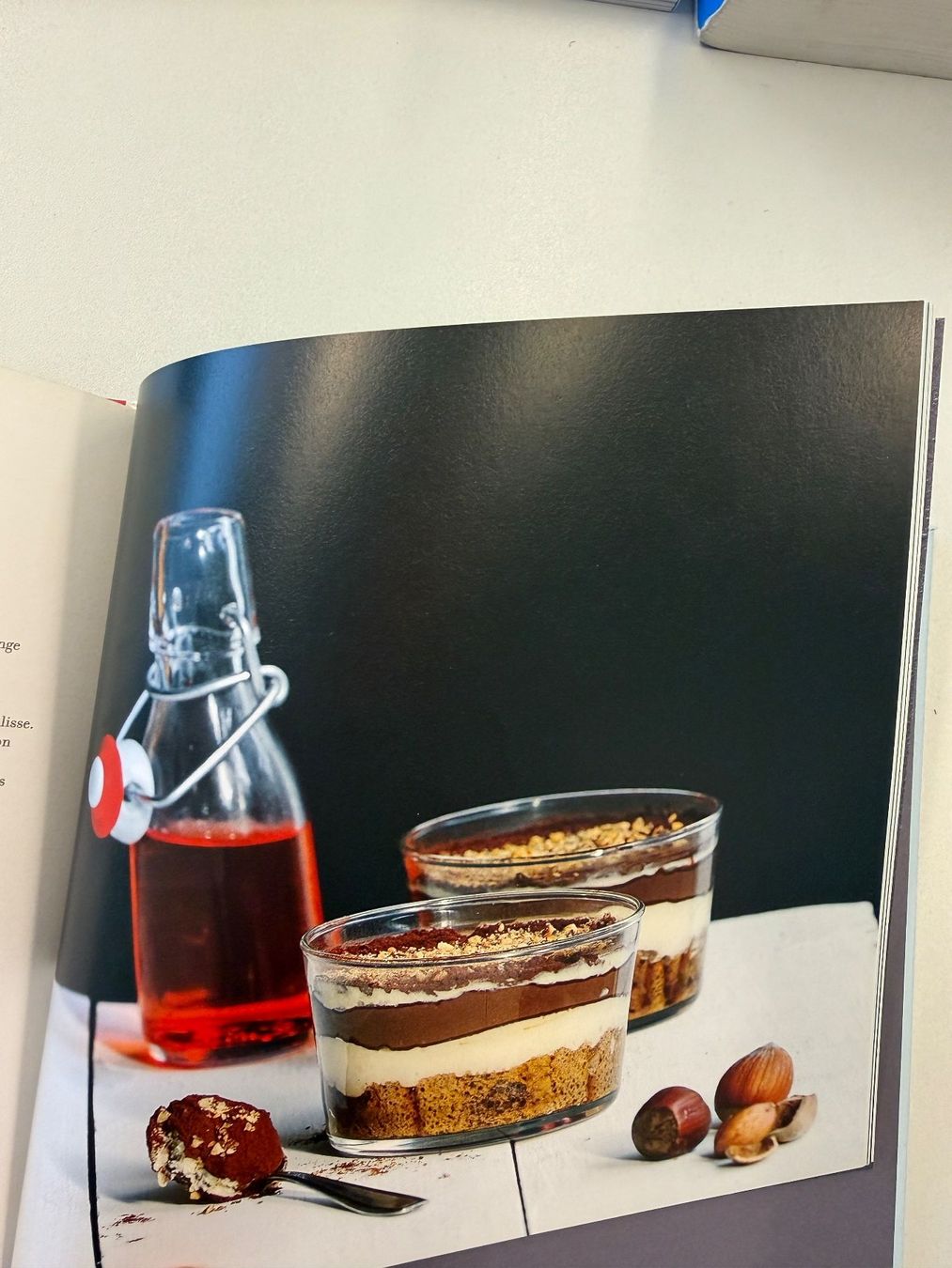 Libri: Nutella les petites recettes gourmandes – Usato da Fribourg venduto da J334455 2