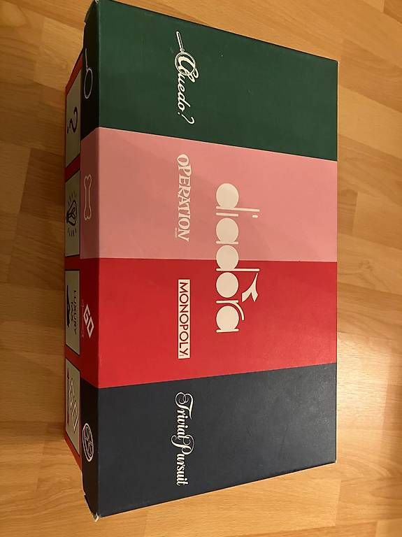 Scarpe da uomo: Diadora N9000 Monopoly – Usato da Wilen b. Wollerau venduto da romanwaser 4