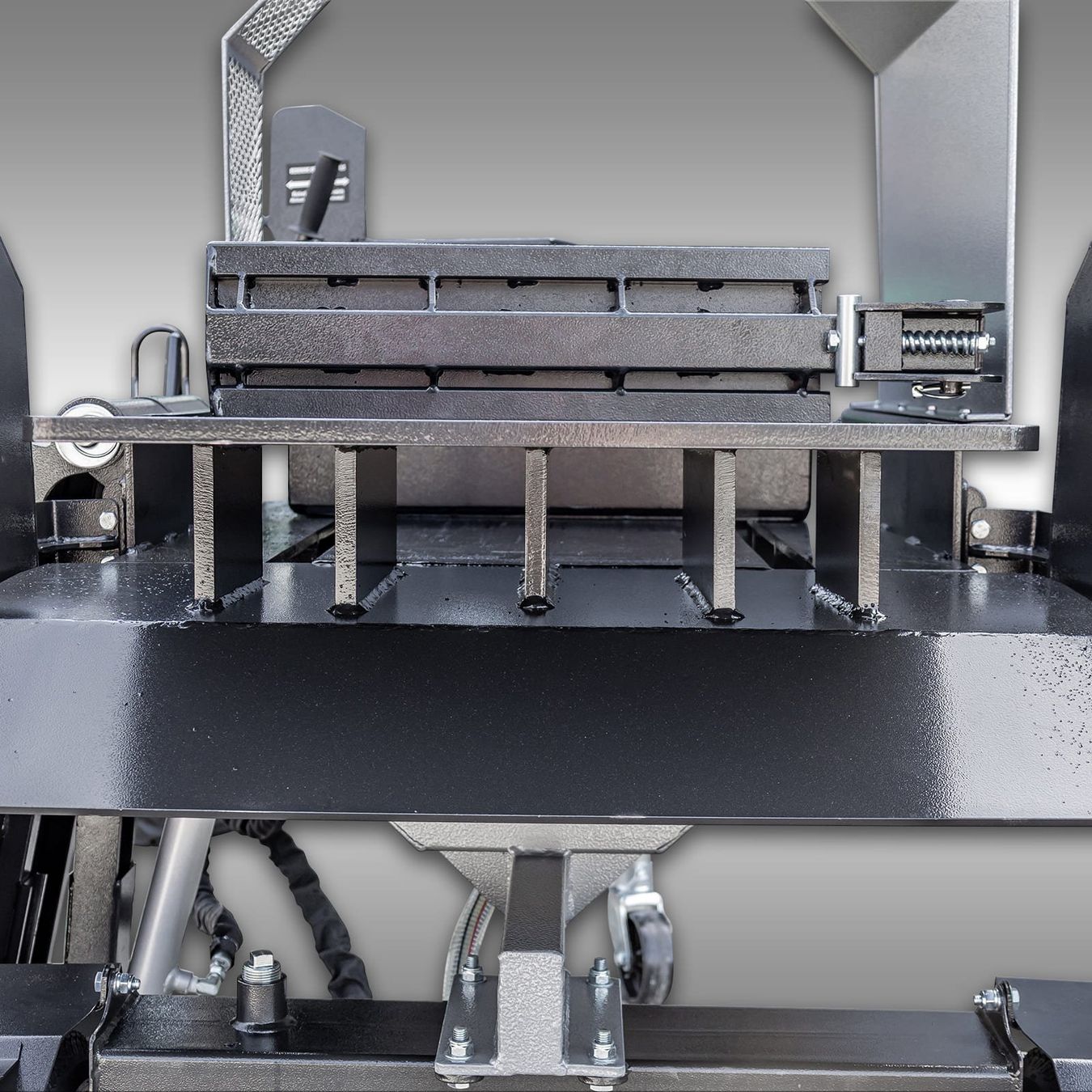 Tutte le macchine: Schichtholzspalter Jansen SHS-20L55T – Nuovo (secondo la descrizione) da Haslen AI venduto da Wildtech 4