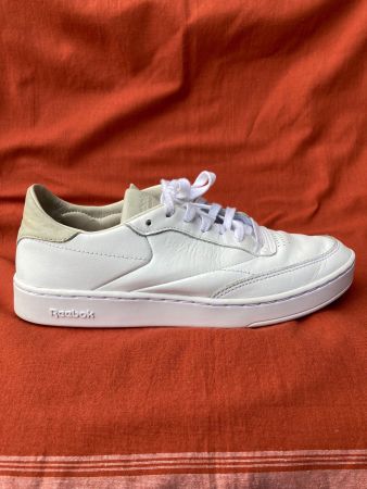 Reebok Club C Revenge Vintage Sneaker - Grösse 38.5