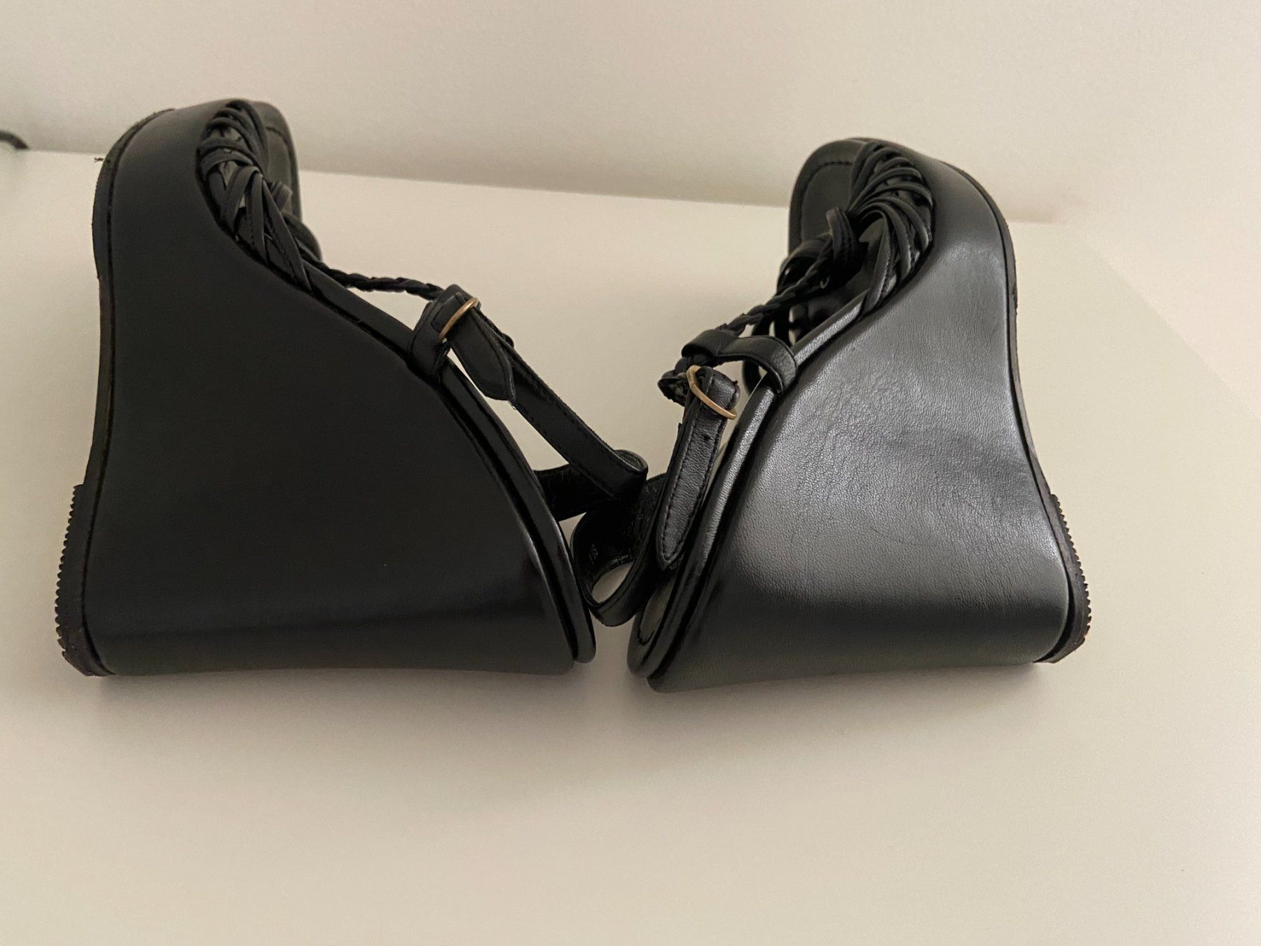 Bally Scarpe da donna: Bally Sandalen 36.5 – Usato da Zürich venduto da Maki8 4