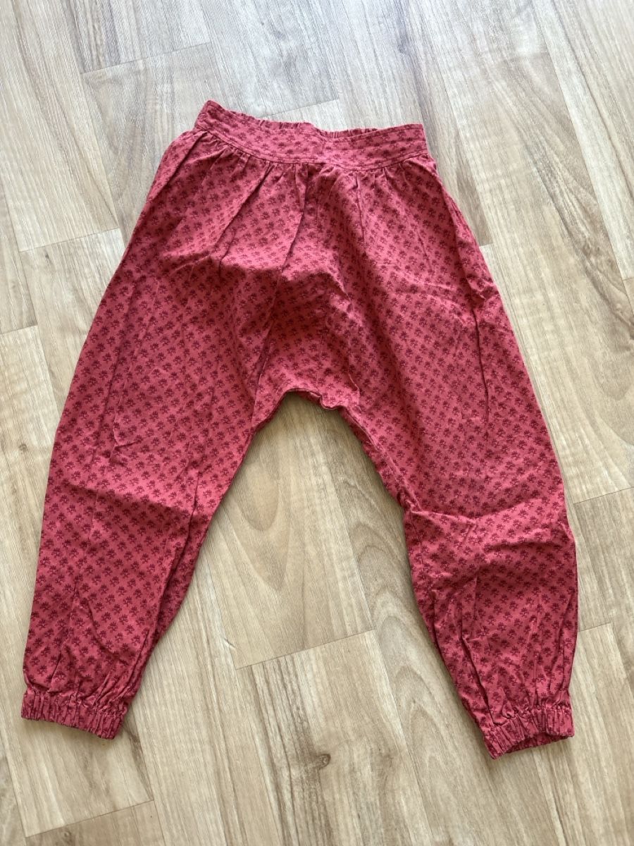 Pantaloni: Aladinhose von WIL - 6-7Y – Usato da Escholzmatt venduto da Gixfix