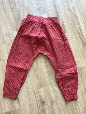 Aladinhose von WIL - 6-7Y
