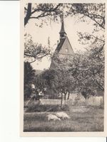 St. Chrischona 1928