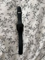 Apple Watch SE 40mm Space Gray Aluminium GPS