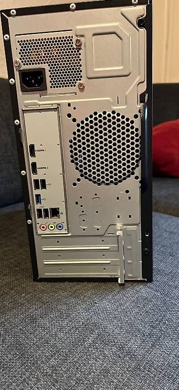 Elektronikbauteile: computer da ufficio intel core i5 13400+mouse e tastiera – Gebraucht aus Claro von pan_95wj 3
