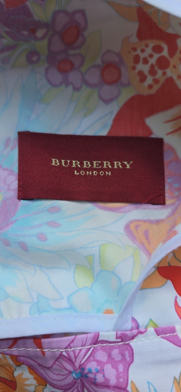 Burberry Completi & Tailleur: Burberry Sommer Anzug. Gr. 42 – Usato da Zürich venduto da Olala_ 8