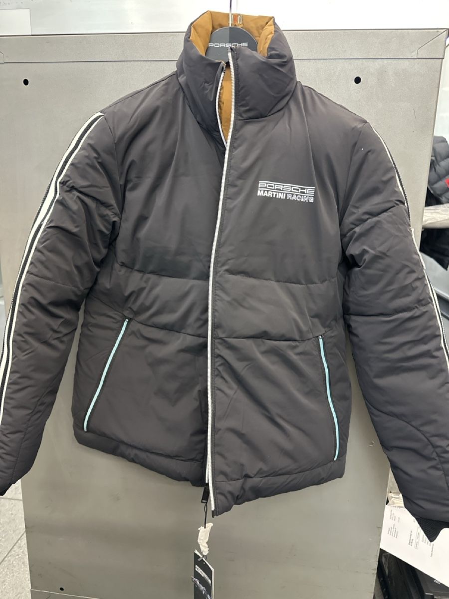 Giacche: Porsche Wendejacke Damen – Nuovo (secondo la descrizione) da Zürich venduto da First_Riesbach