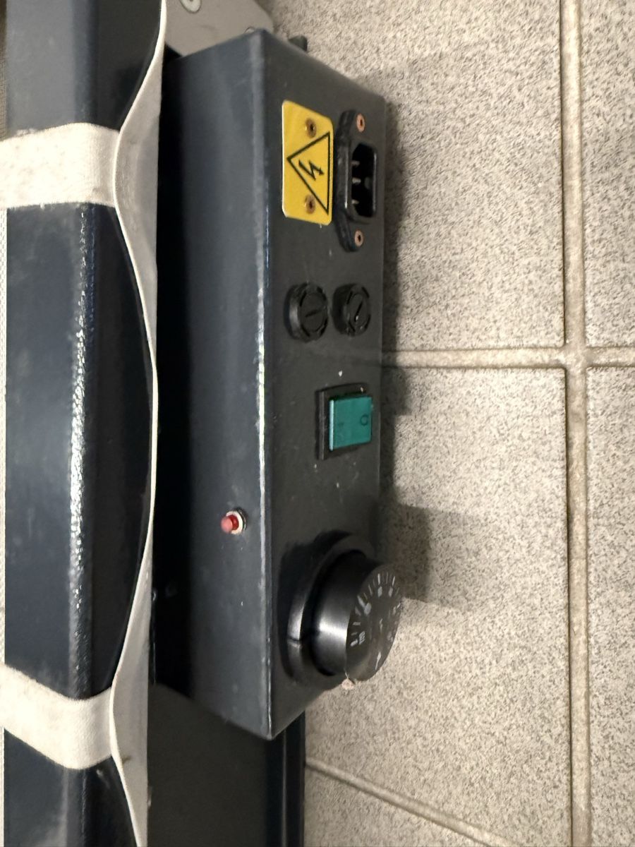 Tutte le macchine: Ecomat Presse – Usato da Zürich venduto da Beachcruiser83 3