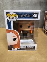 Funko Pop! Ginny Weasley Nr. 46