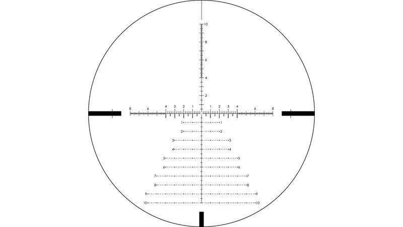 Telescopi: Vortex Venom 5-25x56 FFP Scope / ZF – Usato da Regensdorf venduto da keepcoding 6