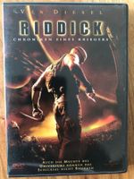 DVD Riddick