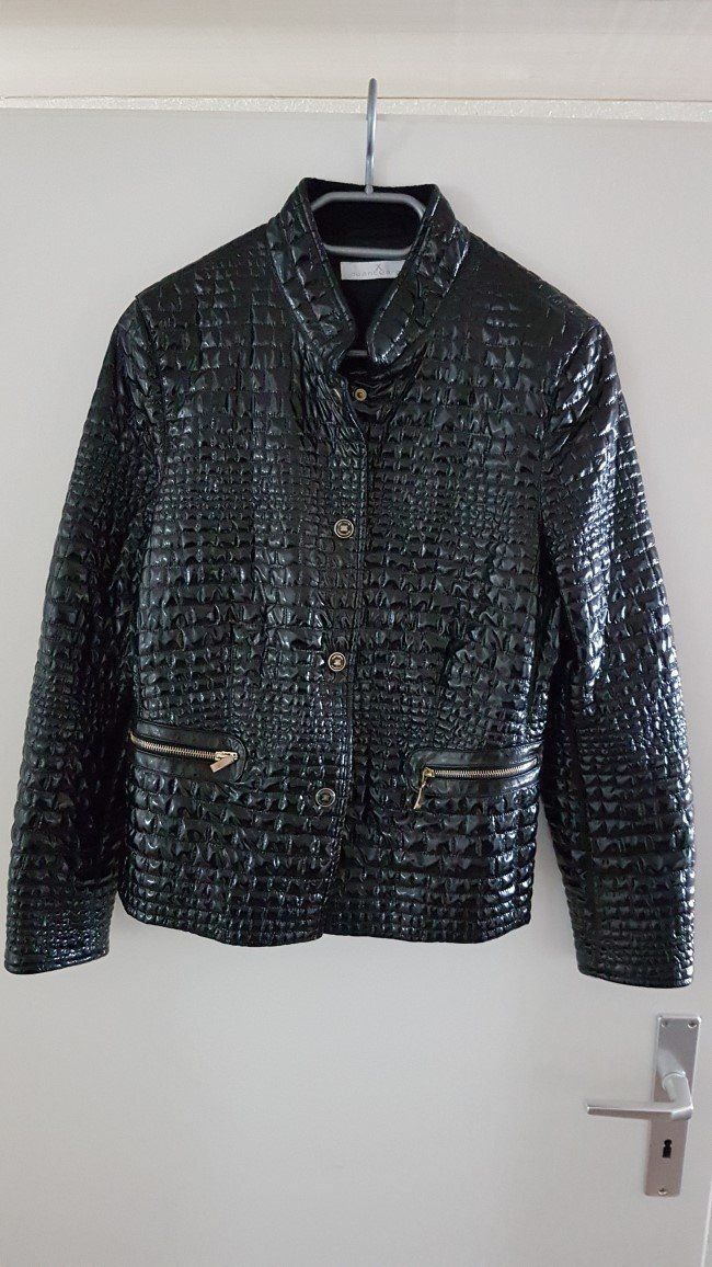 Giacche: stylische Jacke - Avantgarde – Usato da Giswil venduto da online-Brockenhaus
