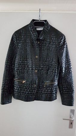 stylische Jacke - Avantgarde