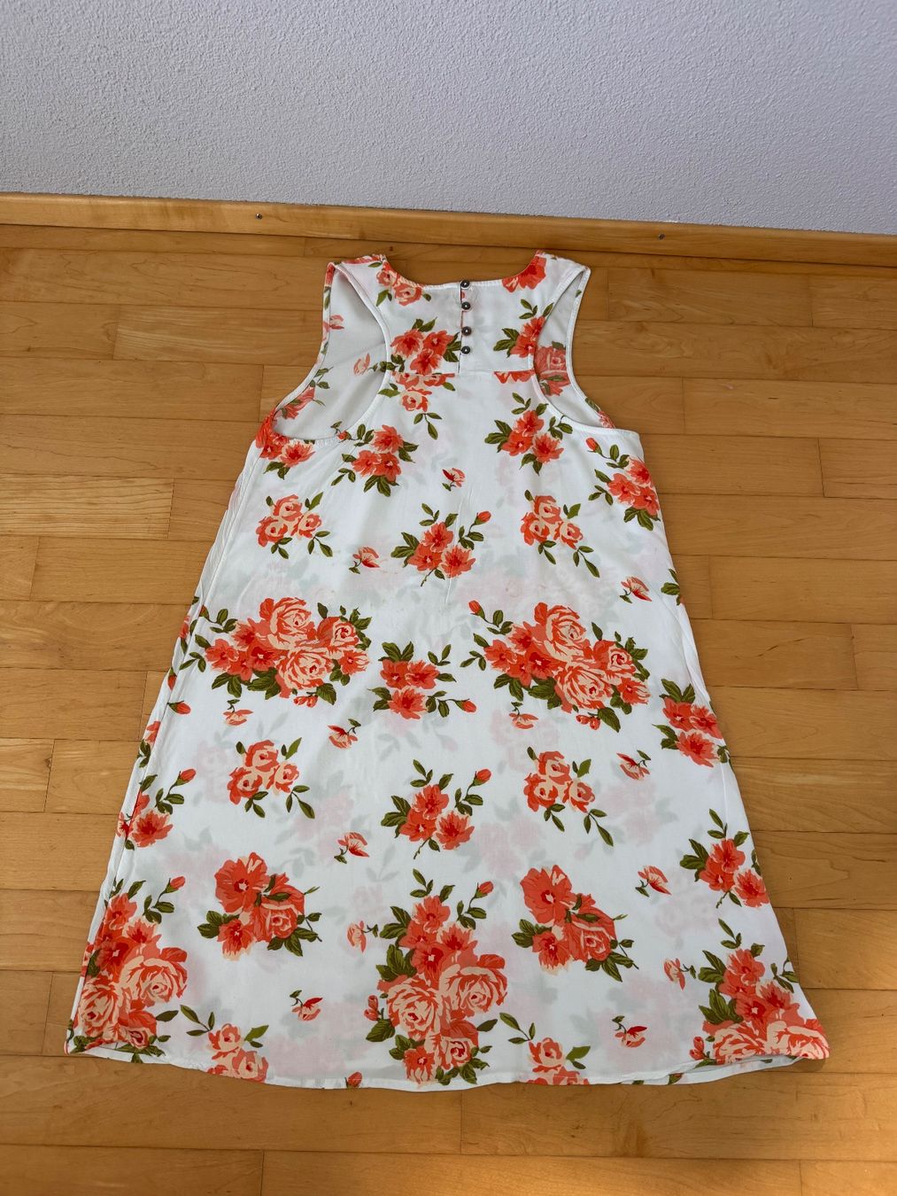 Kleider: Hübsches Sommerkleid von Extend, Gr. 36 – Gebraucht aus Uster von Niamgro 1