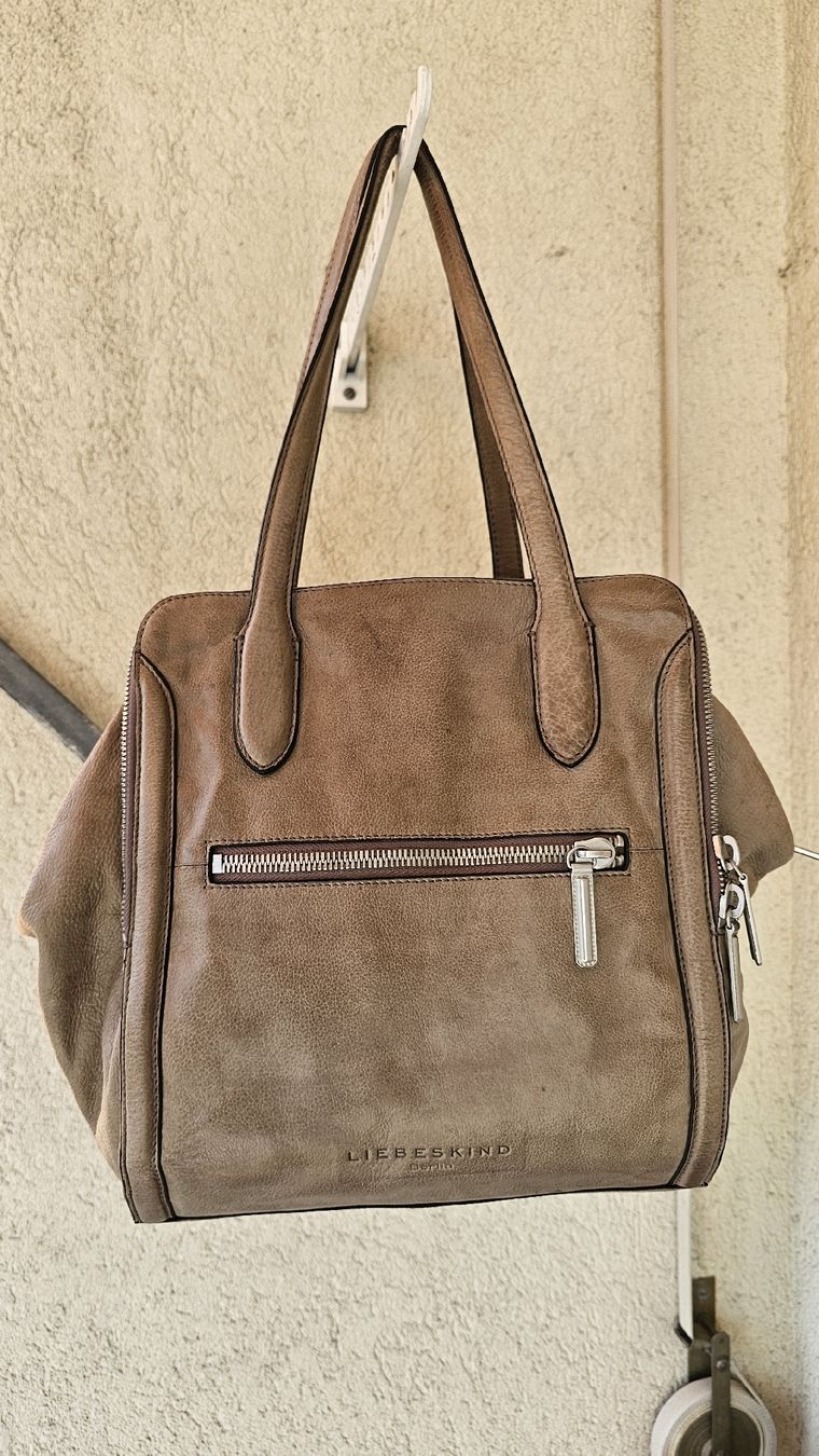 Liebeskind Altro in  Abbigliamento & Accessori: Schultertasche  von Liebeskind – Usato da Allschwil venduto da bar_csw9