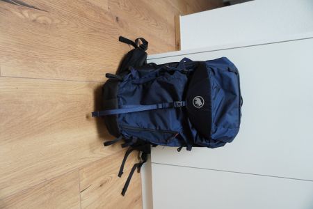 Mammut  Wanderrucksack Women's Lithium 30