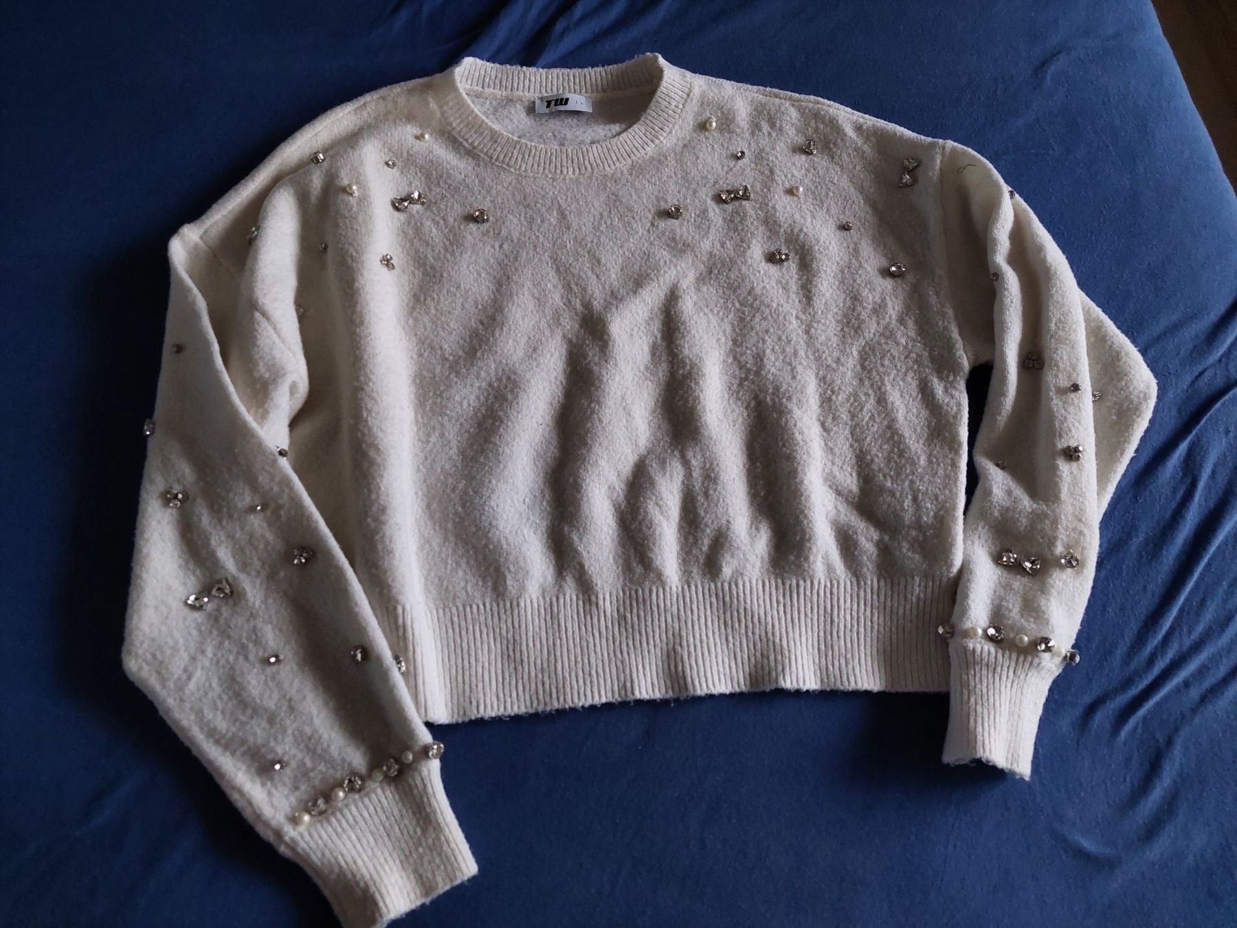 Kleiderpakete: 3 PULLOVER GR. L – Gebraucht aus Münchenstein von Strupfi 3