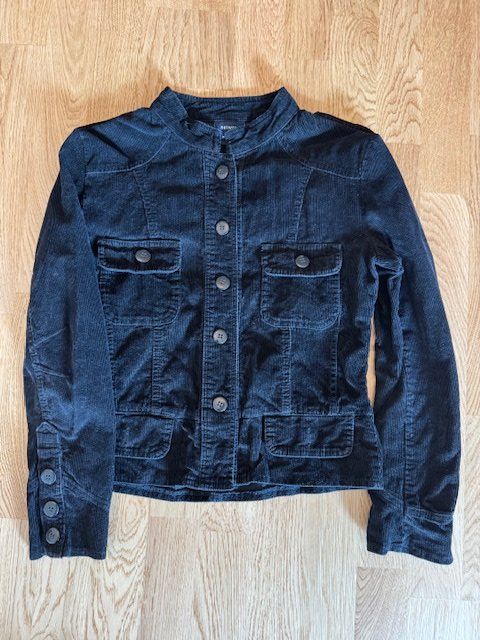 Jacken: Cord Jacke wie Gr.XS – Gebraucht aus Wabern von adamovski