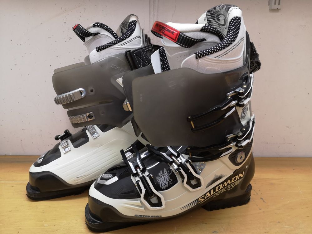 Salomon cheap impact 120