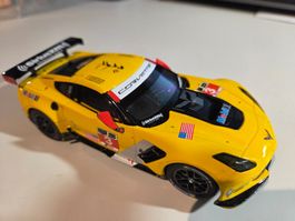 Carrera Digital 132 Chevrolet Corvette C7.R Corvette Racing