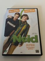 Neid - Stiller/Black DVD
