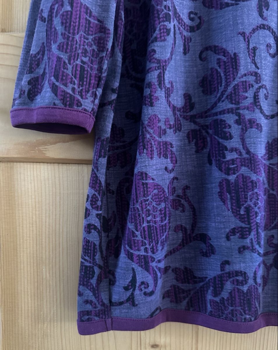 Deerberg Kleider: Kleid von DEERBERG, Gr. S – Gebraucht aus Bolken von Spinnwebereien 2