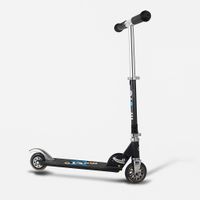 Trottinette enfant Micro noire