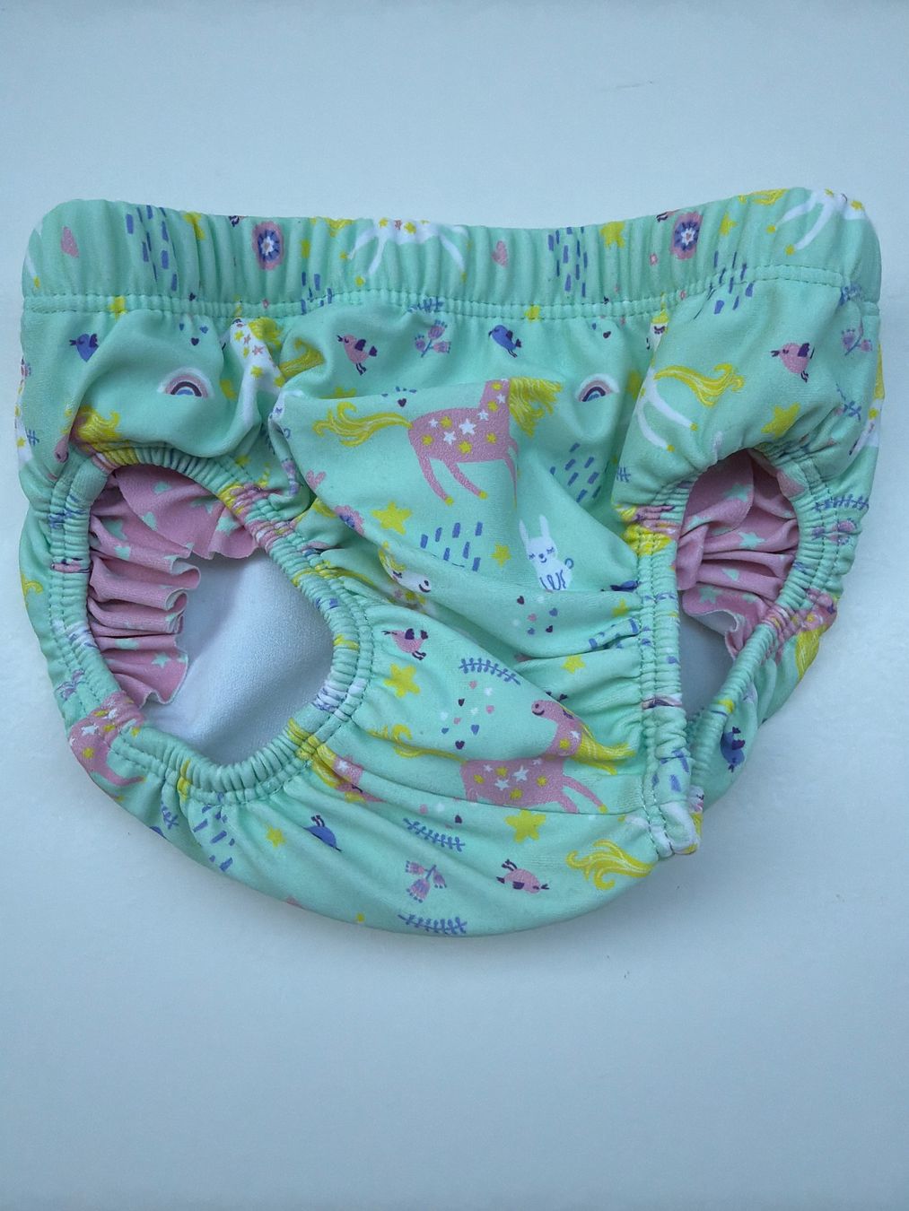 Costumi da bagno: Couche de bain 74/ Badewindel 74 – Usato da Cartigny venduto da l.luckuit