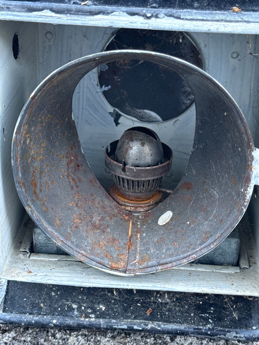 Lampade: Lampe vintage Train – Usato da St imier venduto da sav_bjf9 5