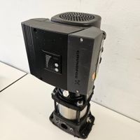 Grundfos Pumpe CRE1-7, ab Rückbau, günstig abzugeben!
