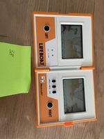 Nintendo Game & Watch Life Boat MultI Screen 38