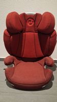 Cybex Solution Kindersitz 15 - 36 kg