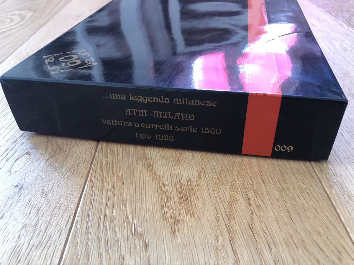Modellini di ferrovie: ELFER Schachtel Messing Modelle – Usato da Disentis/Mustér venduto da Sthb