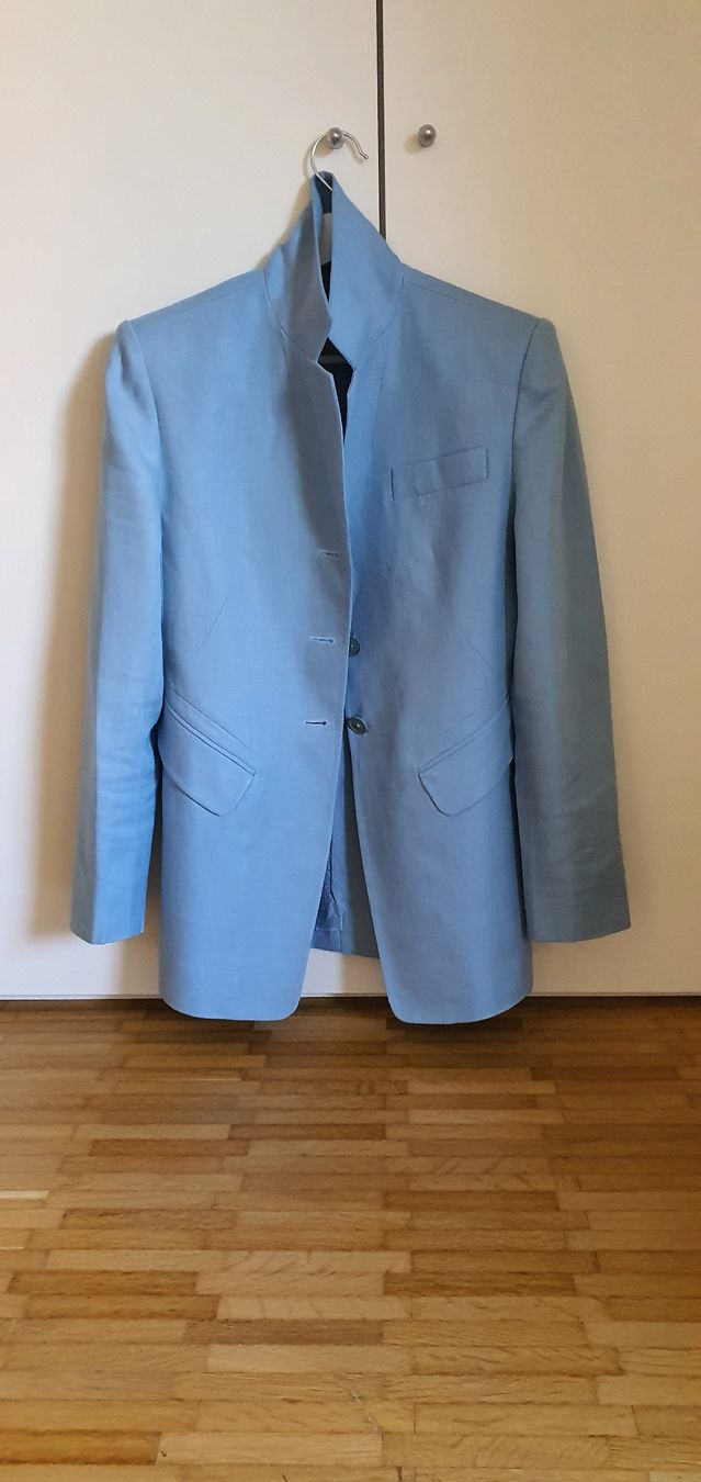 Hermès Giacche: Hermes Blazer – Usato da Basel venduto da Kristal4