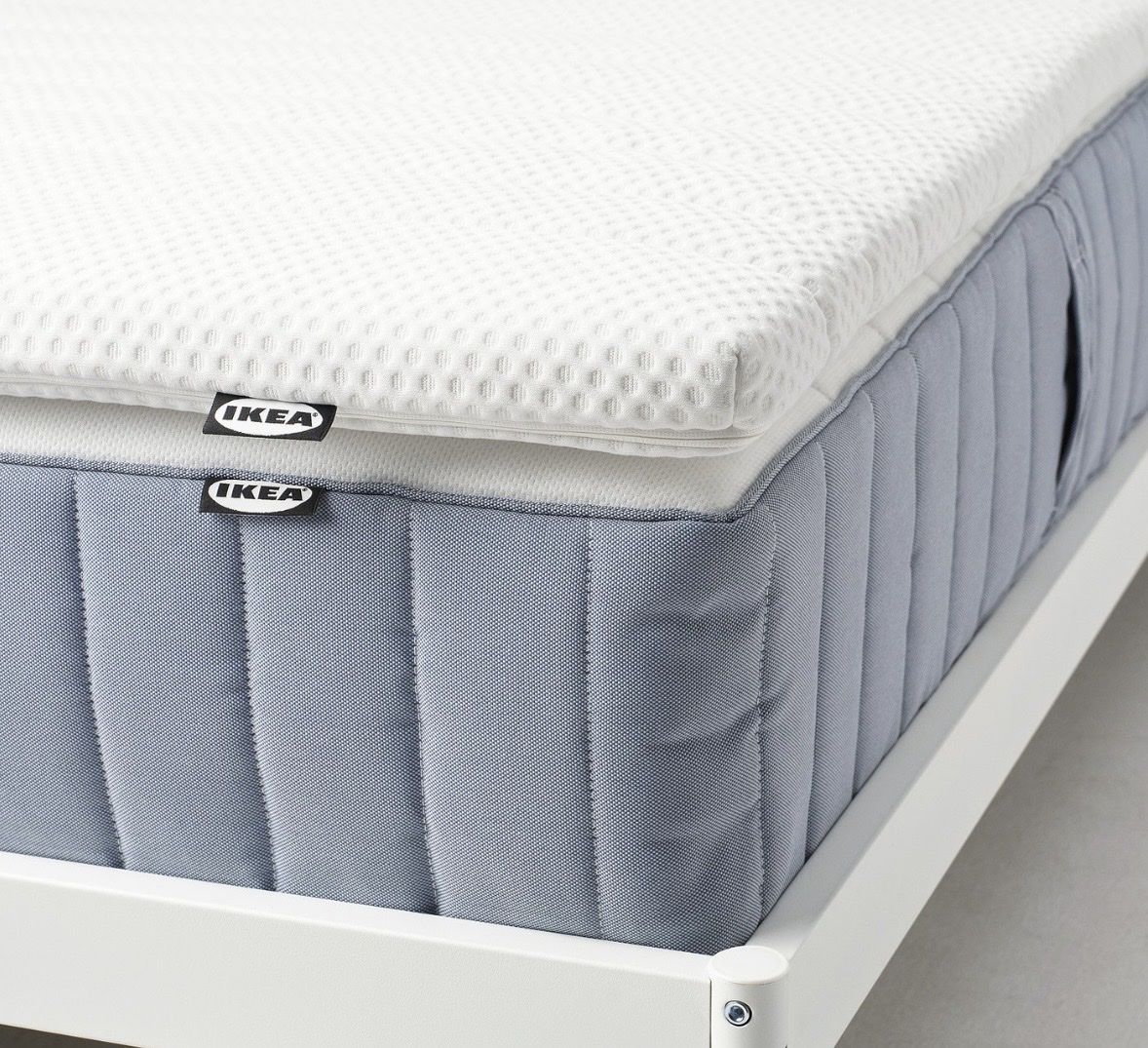 Matratzen: Matrazenauflage von Ikea – Gebraucht aus Oberdorf BL von Misswhite